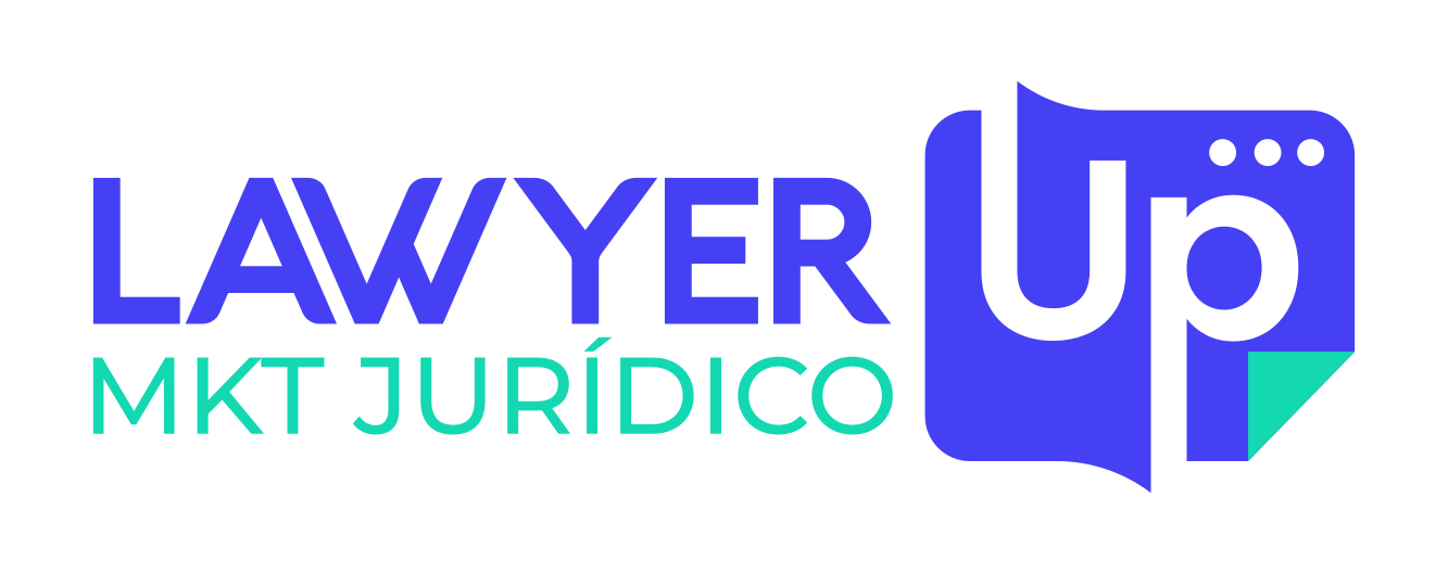 Lawyer Up — Branding jurídico estratégico